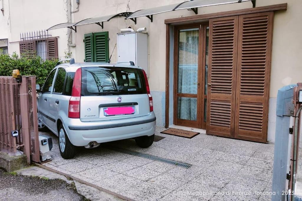 L'oasi Del Cervo *