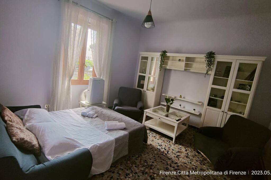 L'oasi Del Cervo Apartamento *