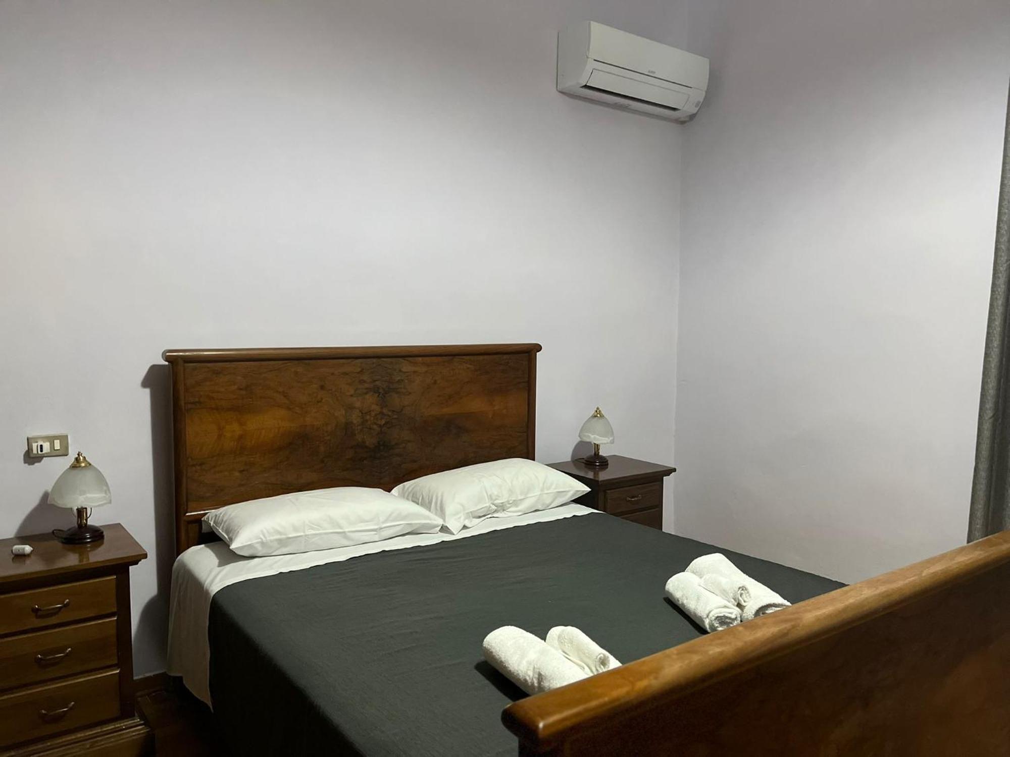 L'oasi Del Cervo Apartamento Florencia