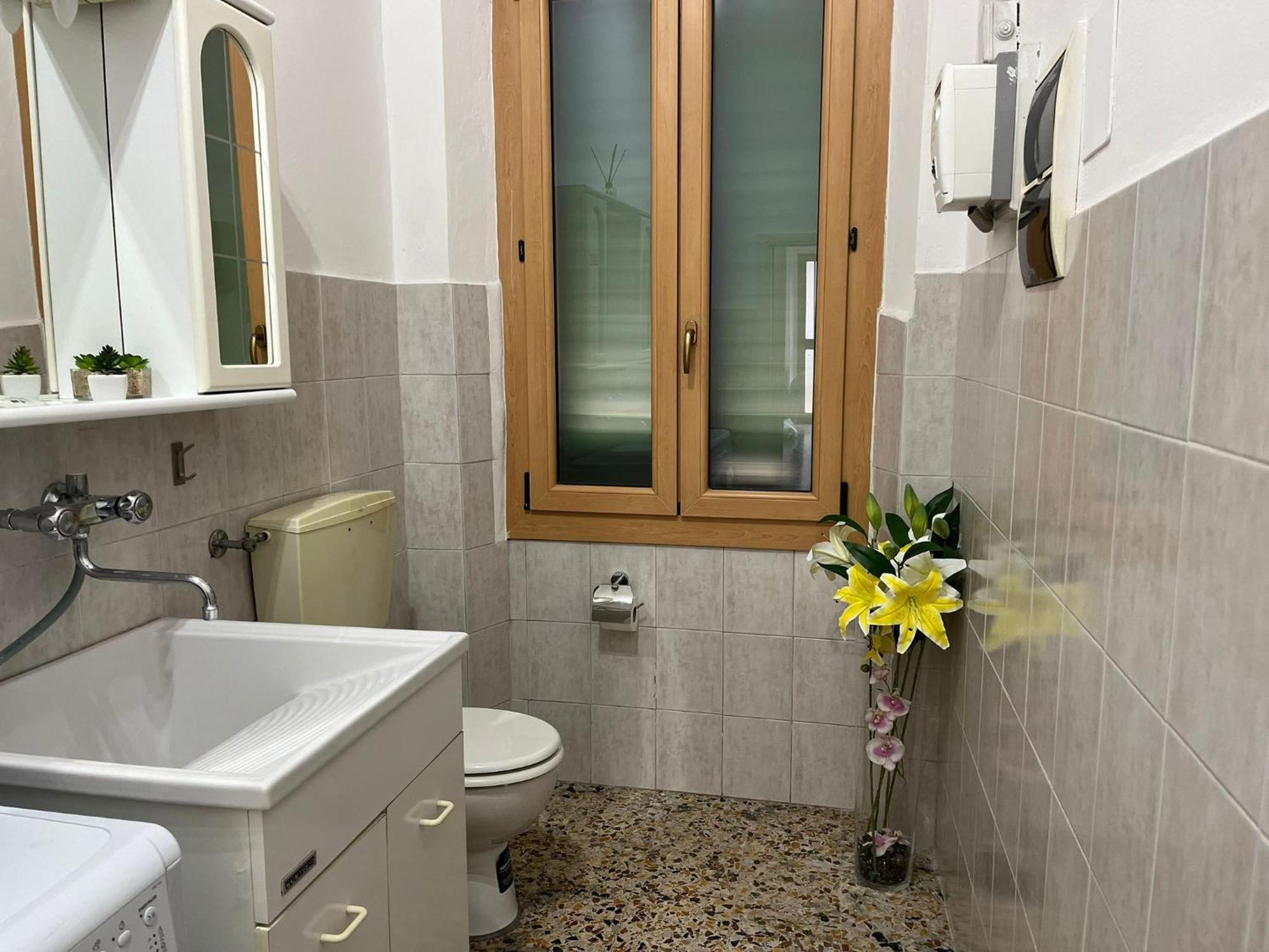 Apartamento L'oasi Del Cervo Florencia