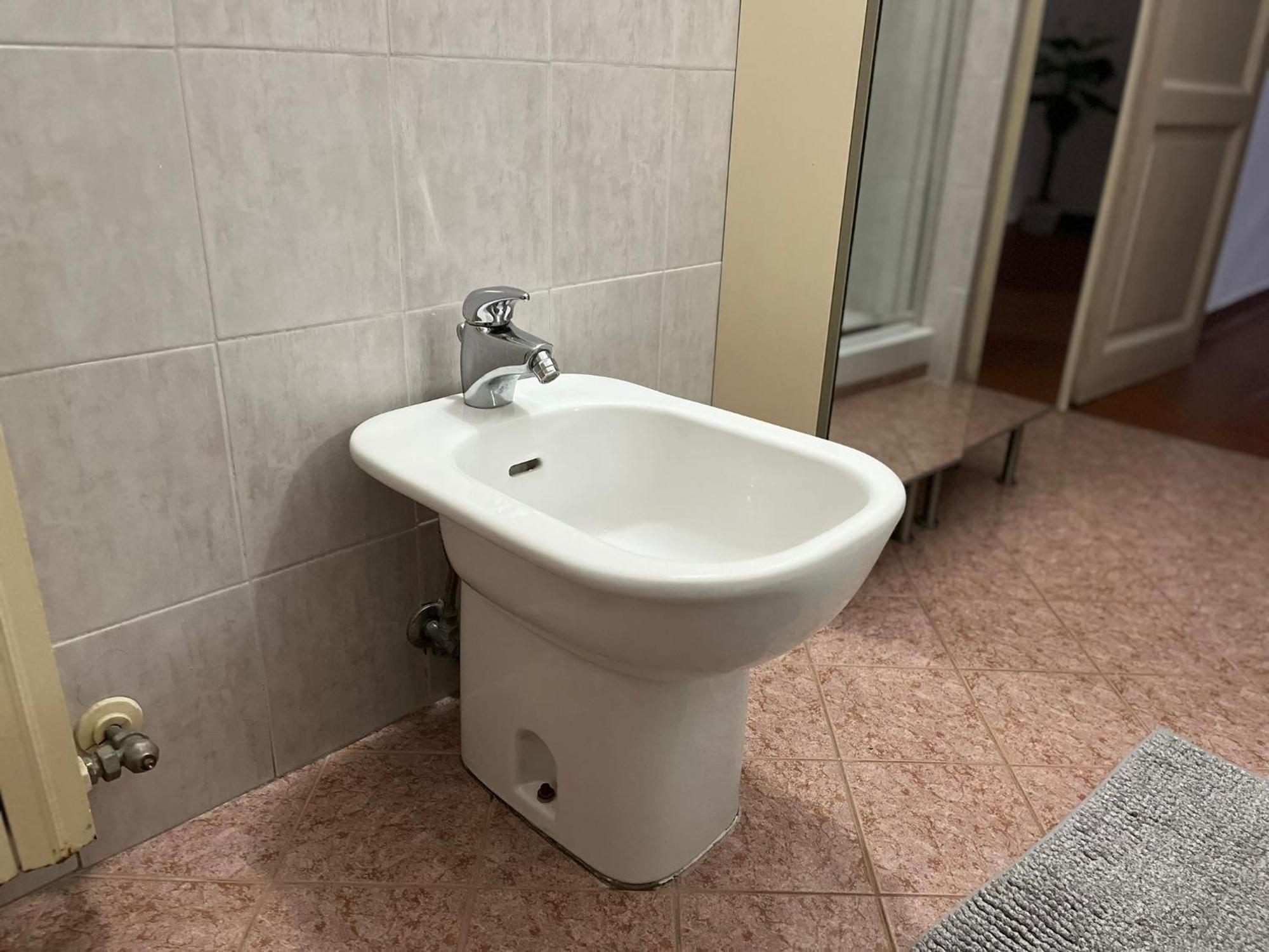 Apartamento L'oasi Del Cervo Florencia