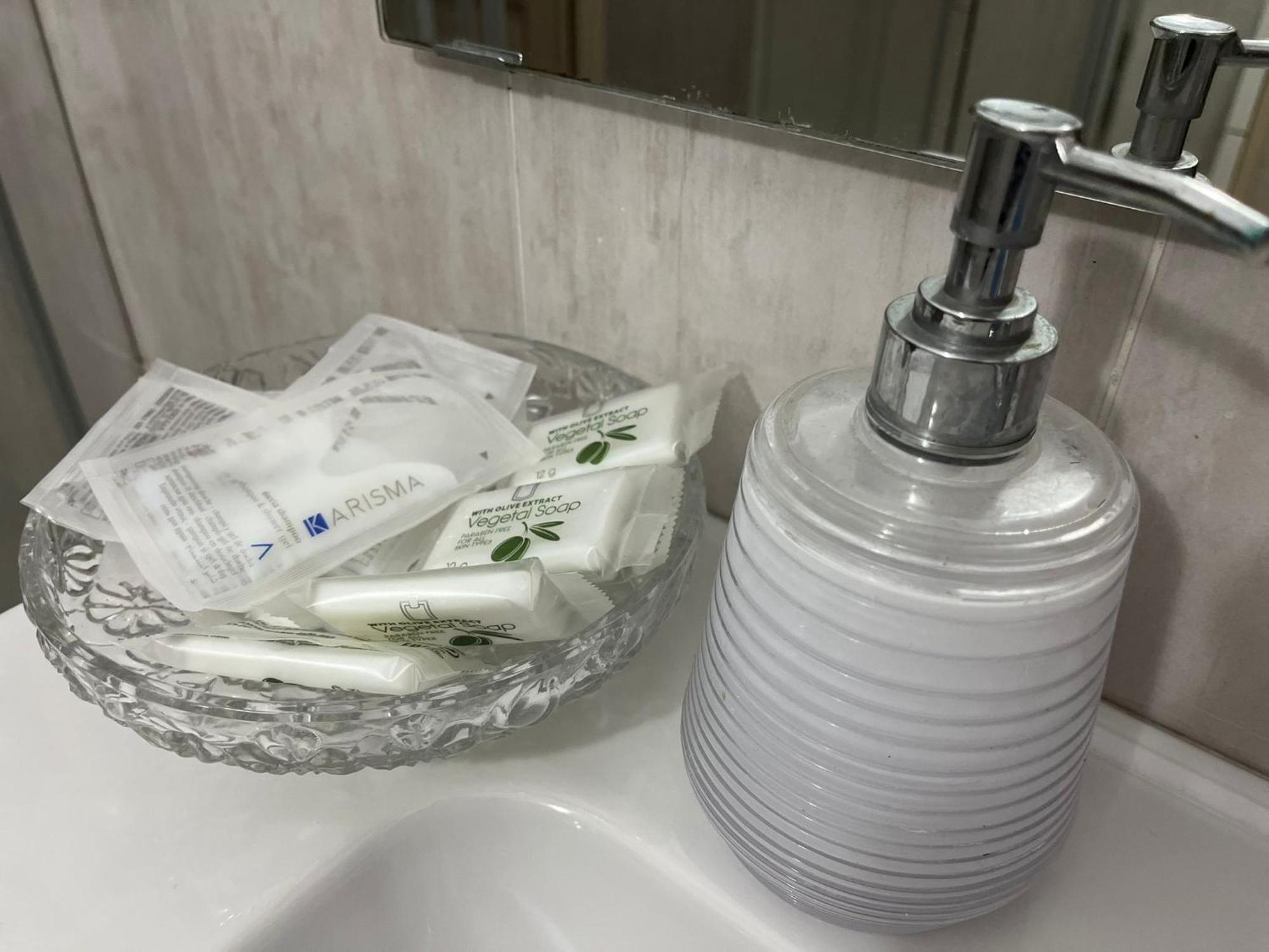 L'oasi Del Cervo Apartamento *
