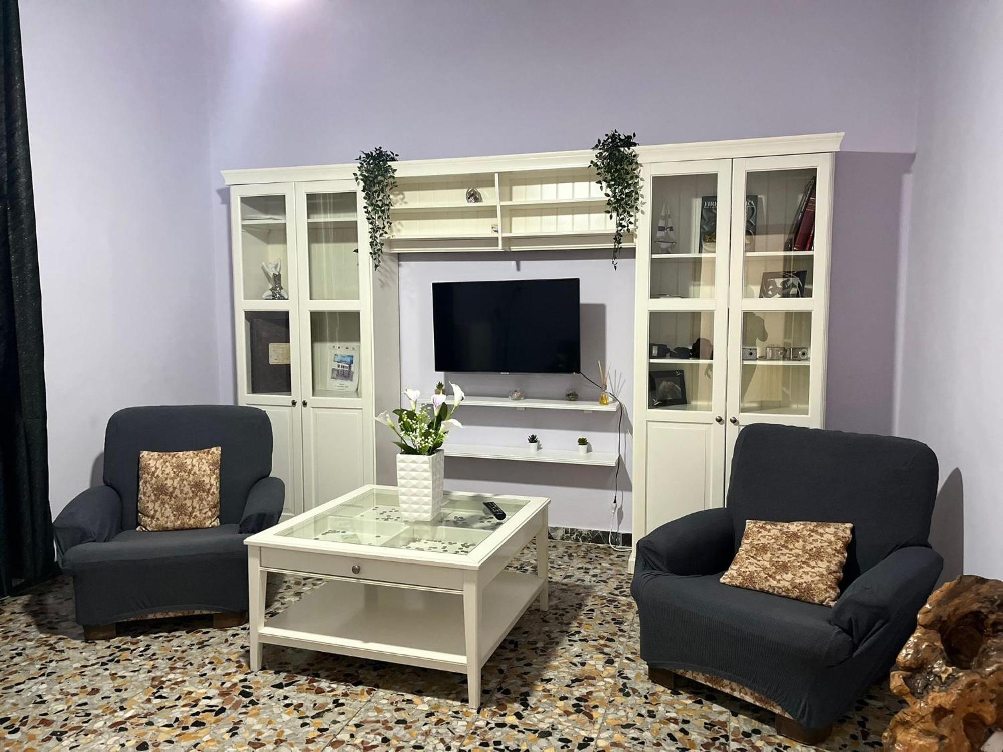 Apartamento L'oasi Del Cervo *
