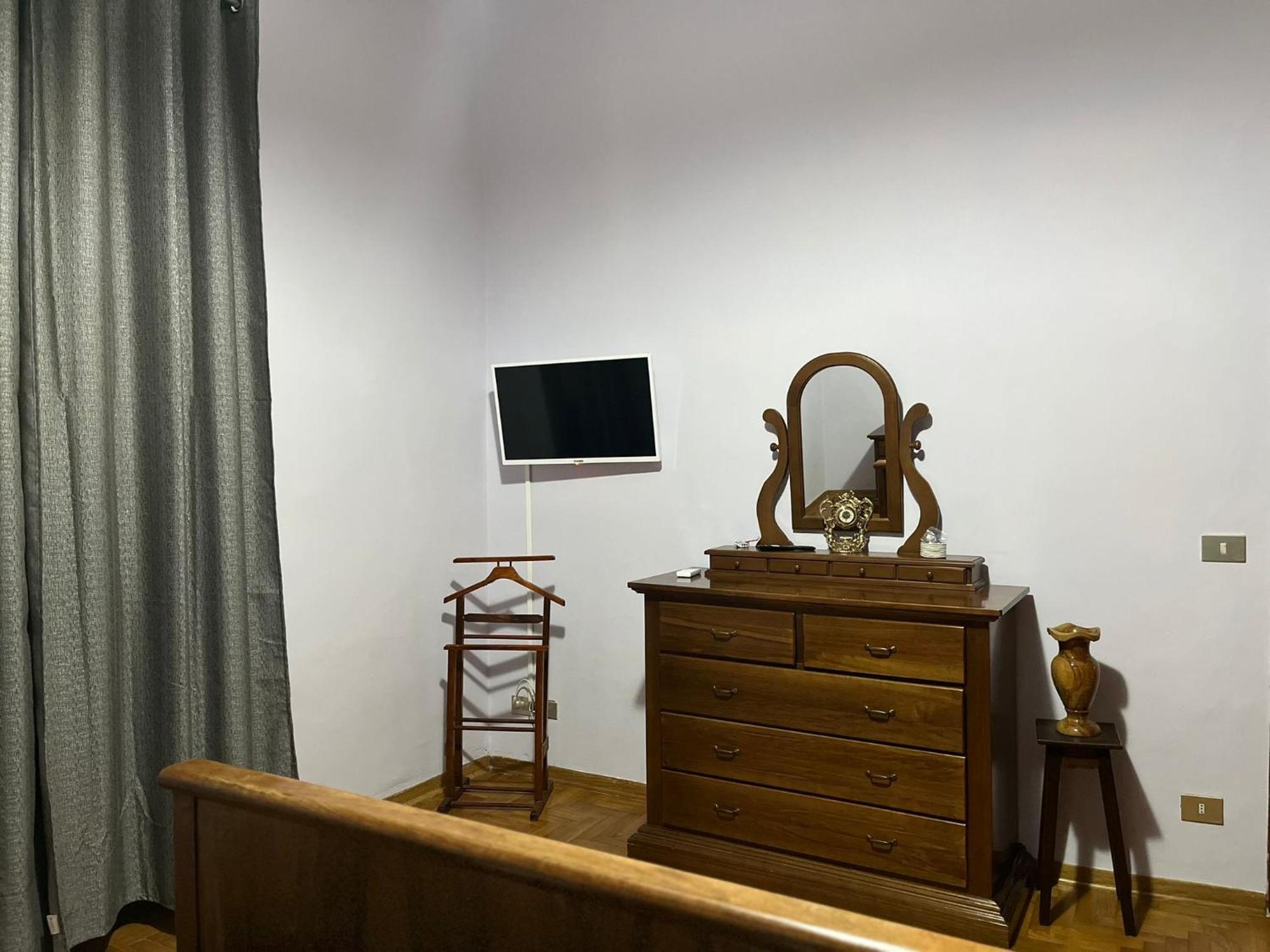 L'oasi Del Cervo Apartamento *