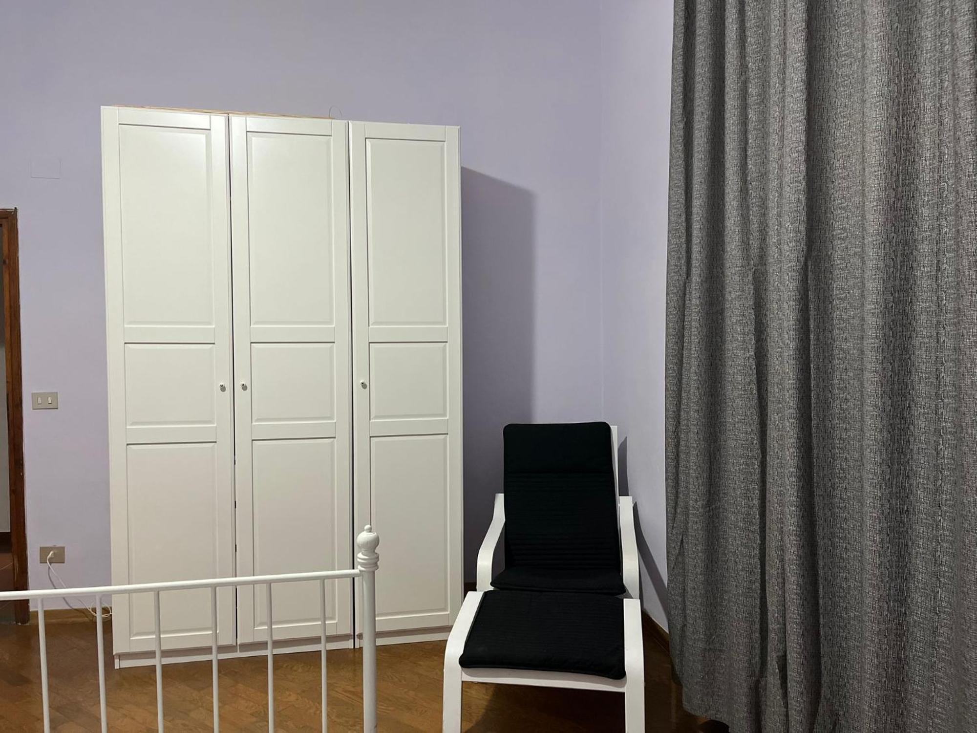 Apartamento L'oasi Del Cervo Florencia