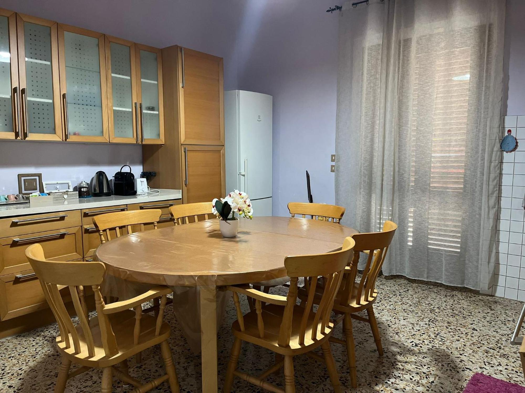 L'oasi Del Cervo Apartamento