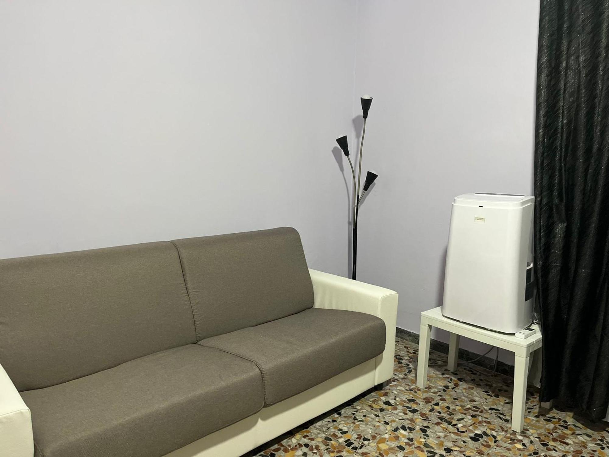L'oasi Del Cervo Florencia