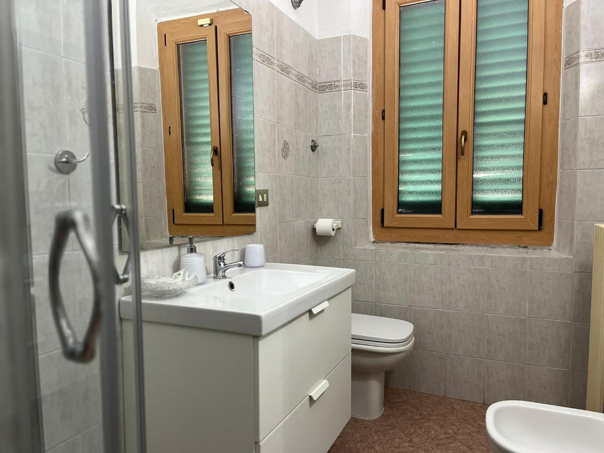 L'oasi Del Cervo Apartamento